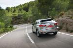 Lexus RX450h 2019 года (WW)